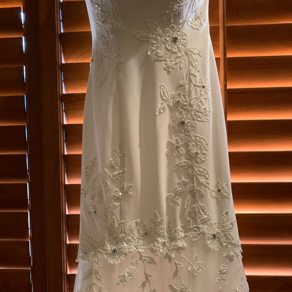 Wedding Dress or Ballgown - Picture 5 of 13